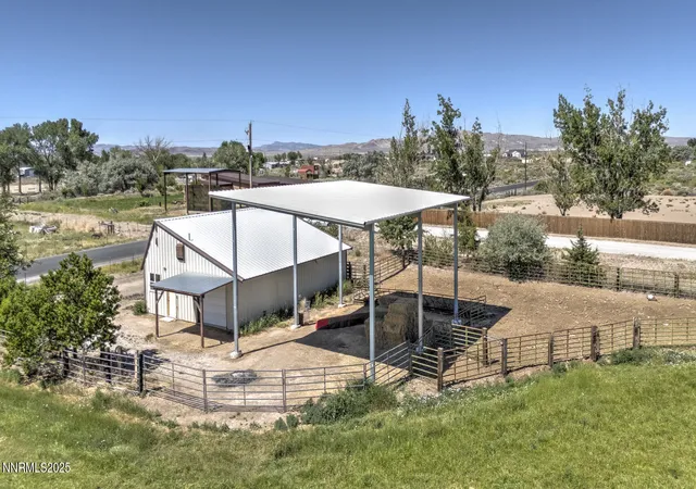 1st image of 4746 Schindler Rd, Fallon, NV 89406 | MLS# 250052038