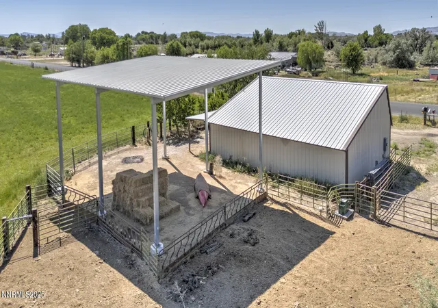 3rd image of 4746 Schindler Rd, Fallon, NV 89406 | MLS# 250052038