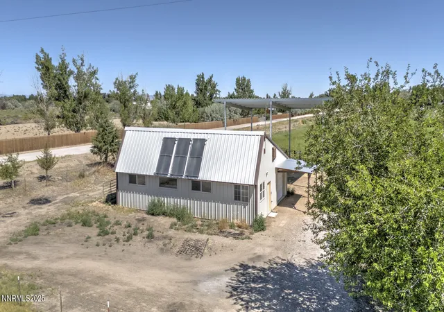 4th image of 4746 Schindler Rd, Fallon, NV 89406 | MLS# 250052038