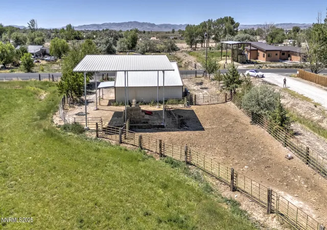 5th image of 4746 Schindler Rd, Fallon, NV 89406 | MLS# 250052038
