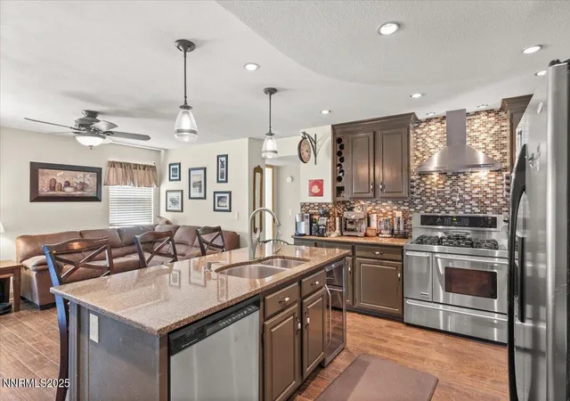 Photo 4 of Single family home for sale at 976 Leah Cir, Reno, NV 89511 | MLS# 250052299 | Listing updated on 2025-08-22