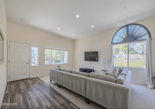 Photo 3 of Single family home for sale at 4080 Twin Fls Dr, Reno, NV 89511 | MLS# 250052002 | Listing updated on 2025-11-10