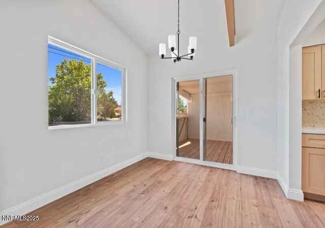 Photo 2 of Townhouse for sale at 13501 Mount Shasta St, Reno, NV 89506 | MLS# 250052170 | Listing updated on 2025-09-11