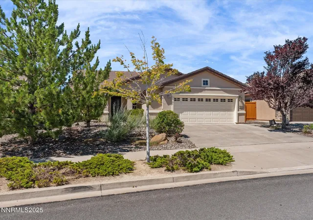 Photo 1 of Single family home for sale at 1385 Hidden River Way, Reno, NV 89523 | MLS# 250052298 | Listing updated on 2025-08-26