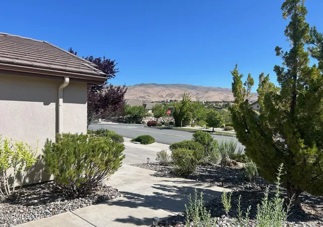 Photo 4 of Single family home for sale at 1385 Hidden River Way, Reno, NV 89523 | MLS# 250052298 | Listing updated on 2025-08-26