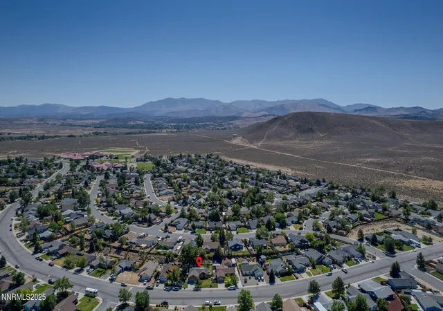 3rd image of 641 Long Valley Rd, Gardnerville, NV 89460 | MLS# 250052827