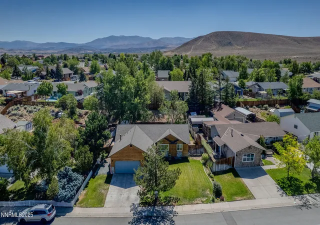 5th image of 641 Long Valley Rd, Gardnerville, NV 89460 | MLS# 250052827