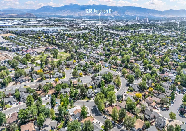 19th image of 1218 Junction Dr, Sparks, NV 89434 | MLS# 250052194