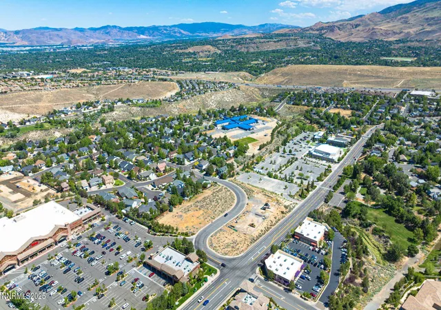 Photo 1 of Land for sale at "0" Simons Dr, Reno, NV 89523 | MLS# 250052102 | Listing updated on 2026-06-05