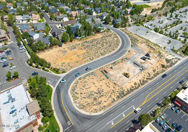 Photo 3 of Land for sale at "0" Simons Dr, Reno, NV 89523 | MLS# 250052102 | Listing updated on 2026-06-05