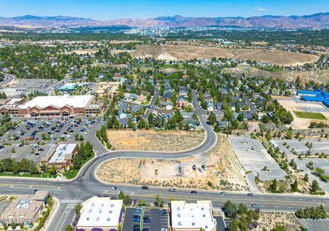 Photo 3 of Land for sale at "0" Simons Dr, Reno, NV 89523 | MLS# 250052102 | Listing updated on 2026-06-05