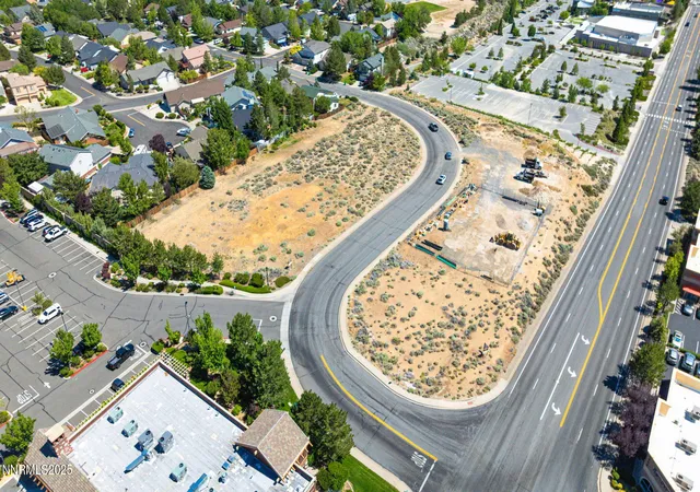 Photo 4 of Land for sale at "0" Simons Dr, Reno, NV 89523 | MLS# 250052102 | Listing updated on 2026-06-05