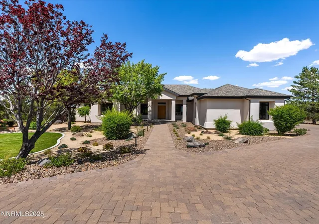 1st image of 3662 Spirit Bluff Ct, Reno, NV 89511 | MLS# 250052596