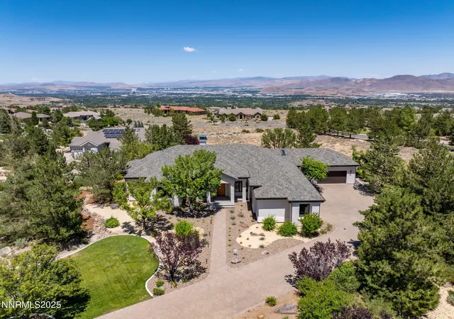 2nd image of 3662 Spirit Bluff Ct, Reno, NV 89511 | MLS# 250052596