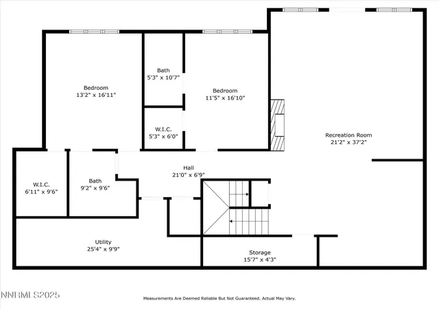 50th image of 3662 Spirit Bluff Ct, Reno, NV 89511 | MLS# 250052596