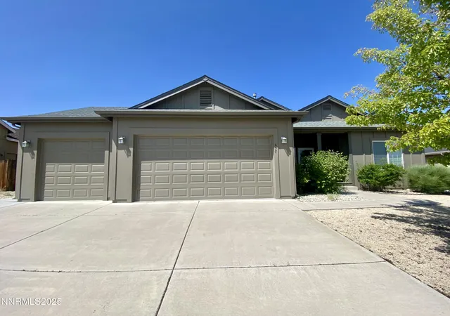 Photo 1 of Single family home for sale at 655 Beckwourth Dr, Reno, NV 89506 | MLS# 250052132 | Listing updated on 2025-08-25