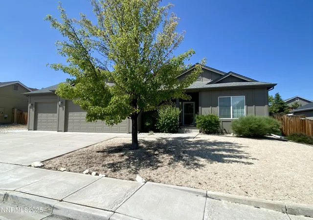 Photo 2 of Single family home for sale at 655 Beckwourth Dr, Reno, NV 89506 | MLS# 250052132 | Listing updated on 2025-08-25