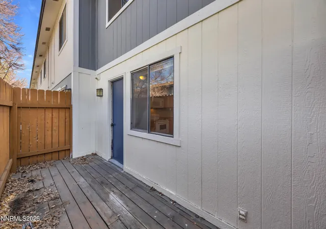 Homes for sale in Reno, NV | 1414 E 9th St #Unit 4, Reno, NV 89512 | MLS# 250052254