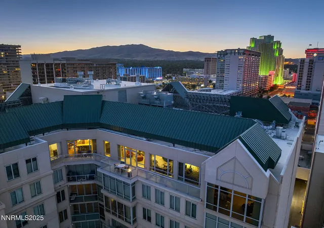 5th image of 50 N Sierra St #PH 15, Reno, NV 89501 | MLS# 250052180