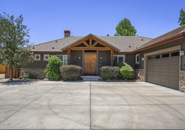 Photo 2 of Single family home for sale at 1199 Manzanita Ln, Reno, NV 89509 | MLS# 250052165 | Listing updated on 2025-12-07