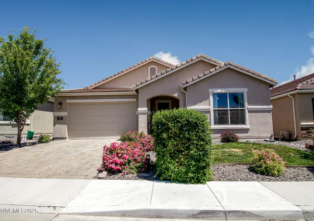 Photo 1 of Single family home for sale at 788 Sweet Briar Ln, Sparks, NV 89436 | MLS# 250052258 | Listing updated on 2025-10-12