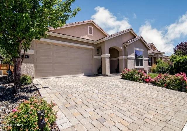 Photo 2 of Single family home for sale at 788 Sweet Briar Ln, Sparks, NV 89436 | MLS# 250052258 | Listing updated on 2025-10-12