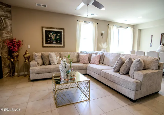 Photo 4 of Single family home for sale at 788 Sweet Briar Ln, Sparks, NV 89436 | MLS# 250052258 | Listing updated on 2025-10-12