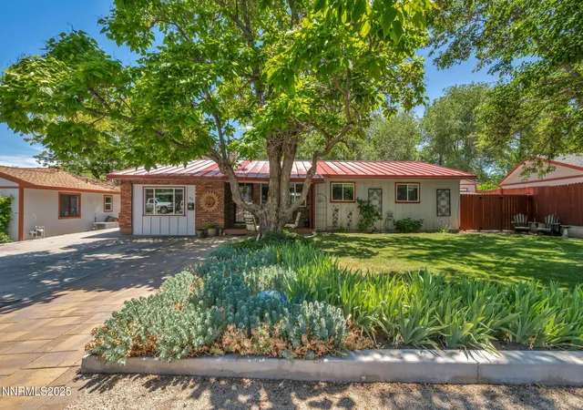Photo 1 of Single family home for sale at 80 Strawberry Ln, Reno, NV 89509 | MLS# 250052269 | Listing updated on 2025-08-22