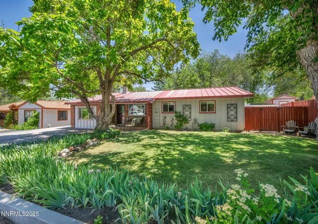 Photo 4 of Single family home for sale at 80 Strawberry Ln, Reno, NV 89509 | MLS# 250052269 | Listing updated on 2025-08-22