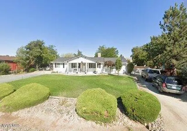 Photo 1 of Single family home for sale at 757 Pinto Cir, Gardnerville, NV 89410 | MLS# 250052291 | Listing updated on 2025-10-01