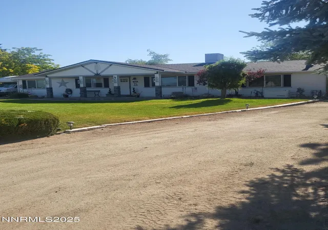 Photo 2 of Single family home for sale at 757 Pinto Cir, Gardnerville, NV 89410 | MLS# 250052291 | Listing updated on 2025-10-01