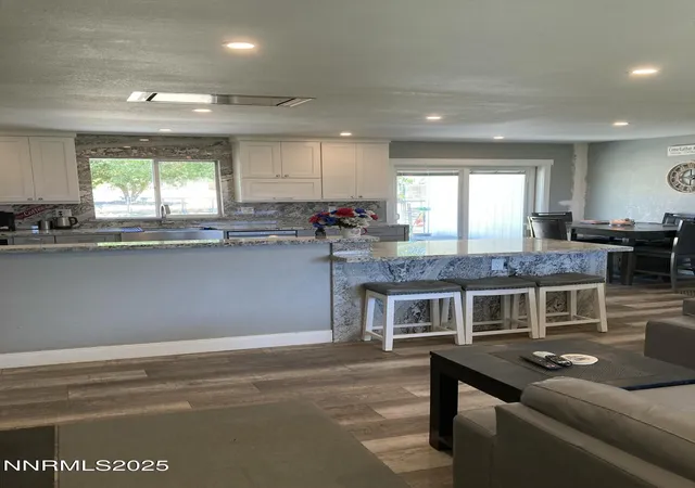 Photo 4 of Single family home for sale at 757 Pinto Cir, Gardnerville, NV 89410 | MLS# 250052291 | Listing updated on 2025-10-01