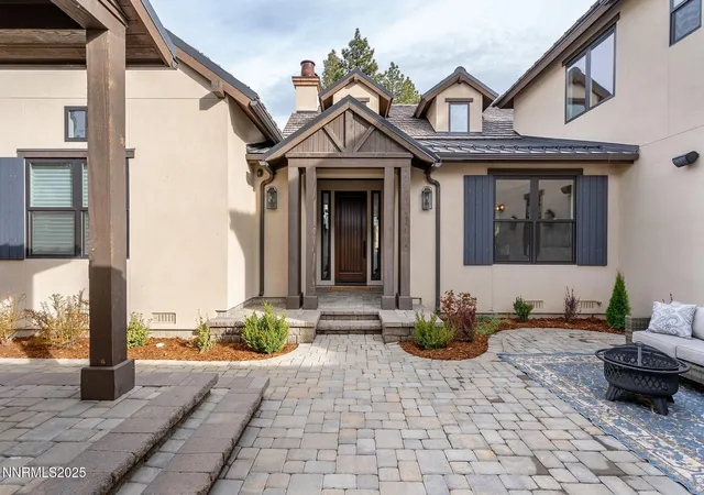 Photo 2 of Single family home for sale at 5072 Bordeaux Ct, Reno, NV 89511 | MLS# 250052630 | Listing updated on 2025-12-30