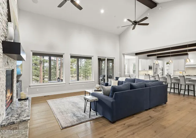 Photo 3 of Single family home for sale at 5072 Bordeaux Ct, Reno, NV 89511 | MLS# 250052630 | Listing updated on 2025-12-30