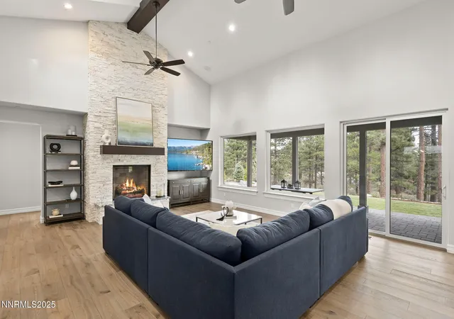 Photo 4 of Single family home for sale at 5072 Bordeaux Ct, Reno, NV 89511 | MLS# 250052630 | Listing updated on 2025-12-30