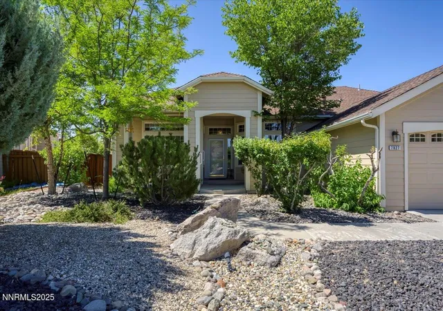 Photo 2 of Single family home for sale at 7827 Morro Ave, Sparks, NV 89436 | MLS# 250052307 | Listing updated on 2025-09-15