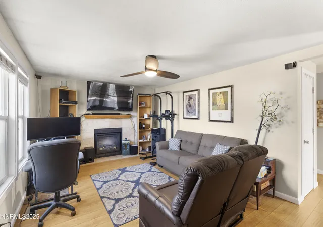 Photo 4 of Single family home for sale at 14021 Exinite Dr, Reno, NV 89506 | MLS# 250052315 | Listing updated on 2025-09-22