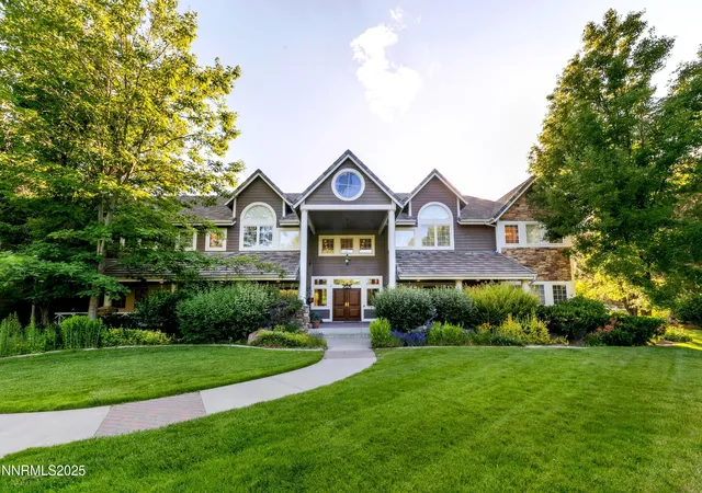 Photo 1 of Mansion for sale at 1145 Country Estates Cir, Reno, NV 89511 | MLS# 250052323 | Listing updated on 2025-12-05