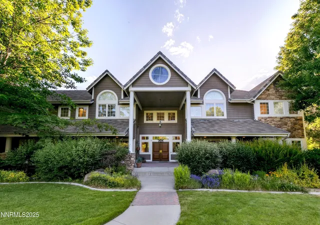 Photo 2 of Mansion for sale at 1145 Country Estates Cir, Reno, NV 89511 | MLS# 250052323 | Listing updated on 2025-12-05