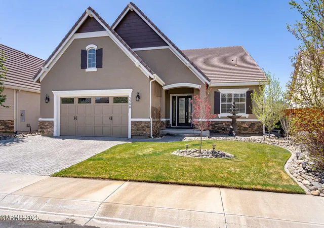 1st image of 3300 Dog Leg Dr, Minden, NV 89423 | MLS# 250052368