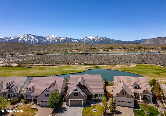 Photo 3 of Single family home for sale at 3300 Dog Leg Dr, Minden, NV 89423 | MLS# 250052368 | Listing updated on 2025-09-12