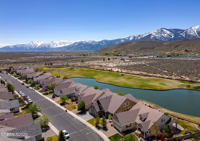 Photo 4 of Single family home for sale at 3300 Dog Leg Dr, Minden, NV 89423 | MLS# 250052368 | Listing updated on 2025-09-12