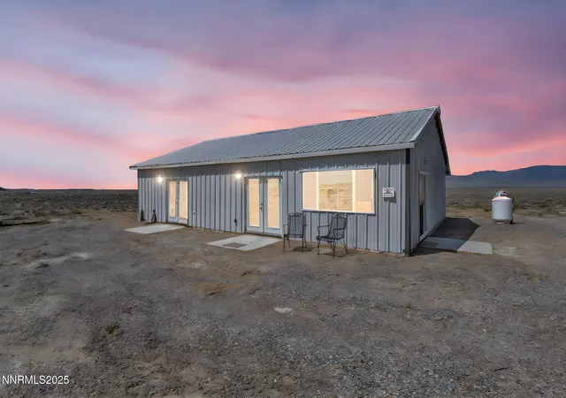 Photo 1 of Single family home for sale at 14995 Coal Cyn Rd, Lovelock, NV 89419 | MLS# 250052679 | Listing updated on 2025-10-06