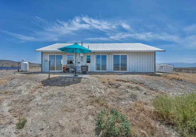 Photo 3 of Single family home for sale at 14995 Coal Cyn Rd, Lovelock, NV 89419 | MLS# 250052679 | Listing updated on 2025-10-06