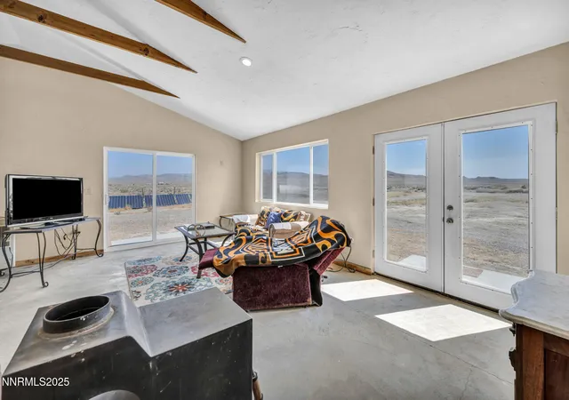 Photo 4 of Single family home for sale at 14995 Coal Cyn Rd, Lovelock, NV 89419 | MLS# 250052679 | Listing updated on 2025-10-06
