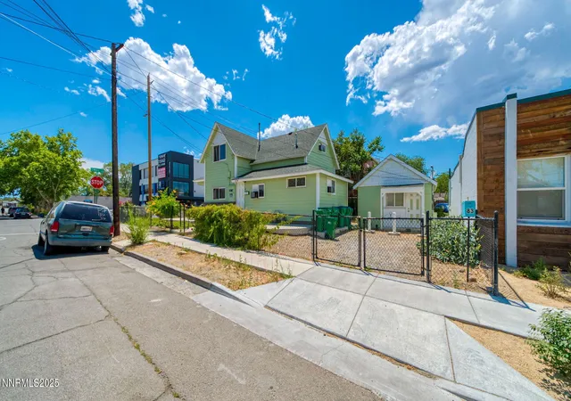 2nd image of 595 Mill St, Reno, NV 89502 | MLS# 250052447