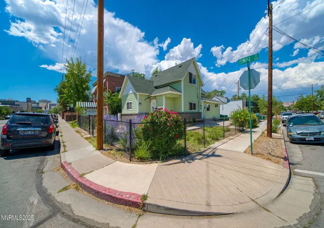 3rd image of 595 Mill St, Reno, NV 89502 | MLS# 250052447