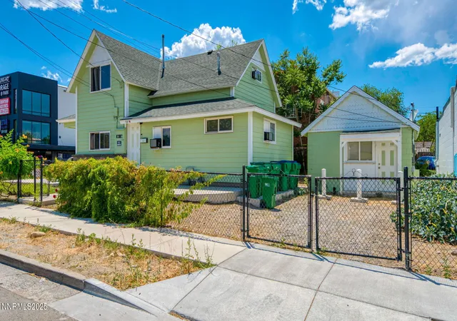 4th image of 595 Mill St, Reno, NV 89502 | MLS# 250052447