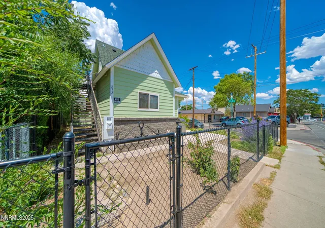 5th image of 595 Mill St, Reno, NV 89502 | MLS# 250052447