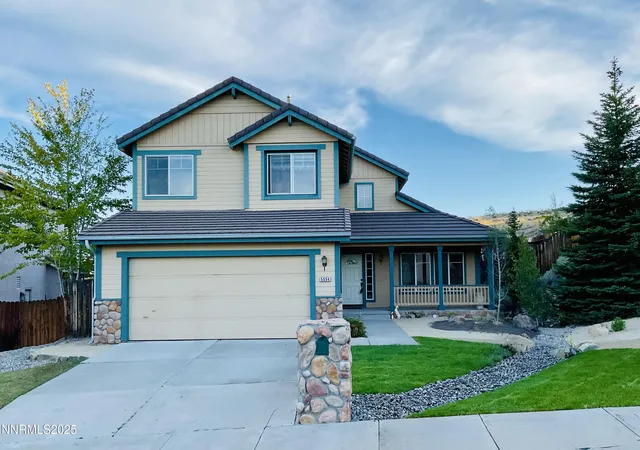 Photo 1 of Single family home for sale at 5554 Tappan Dr, Reno, NV 89523 | MLS# 250052879 | Listing updated on 2025-09-21